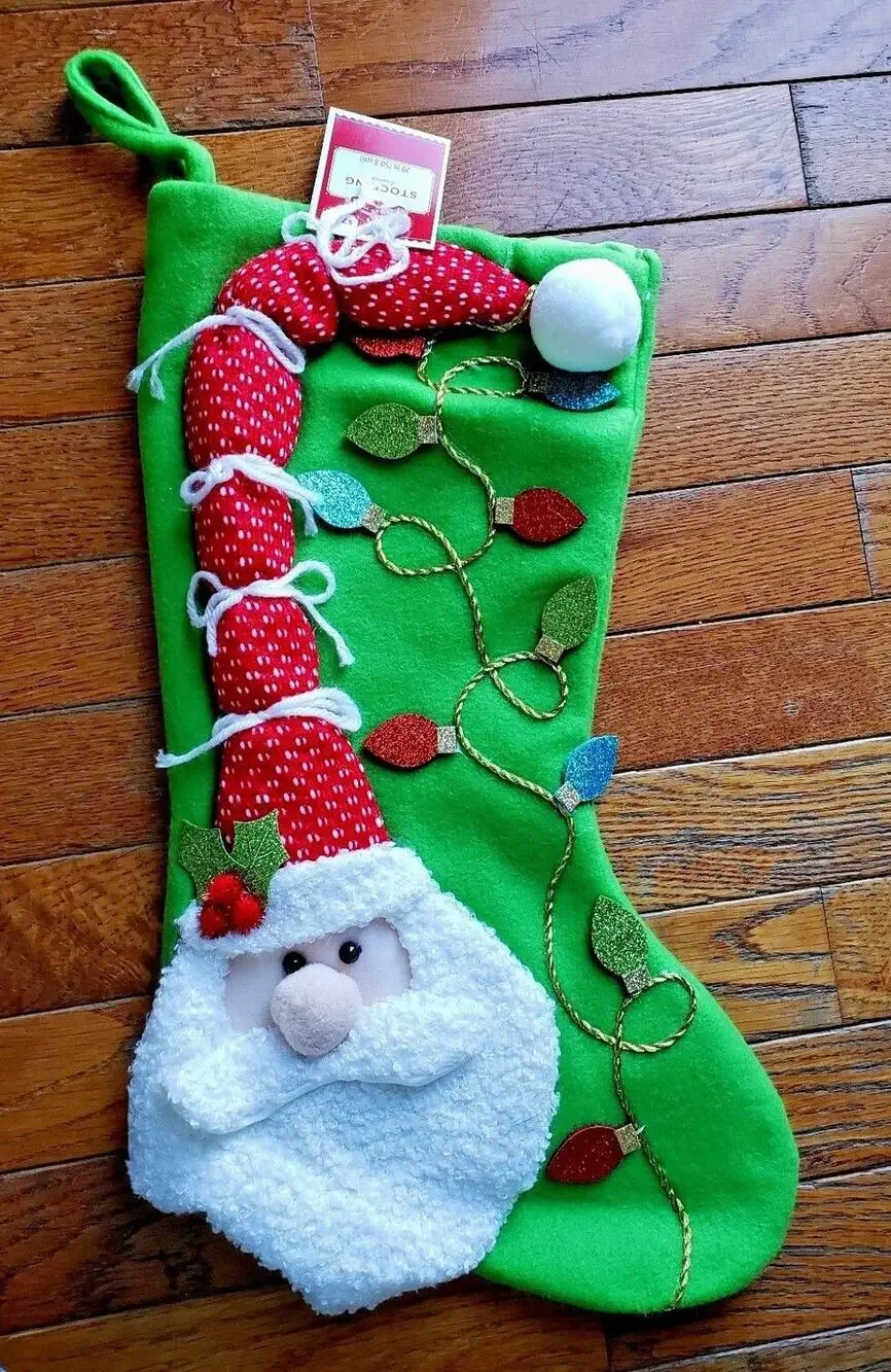 New Holiday Time 3D 20